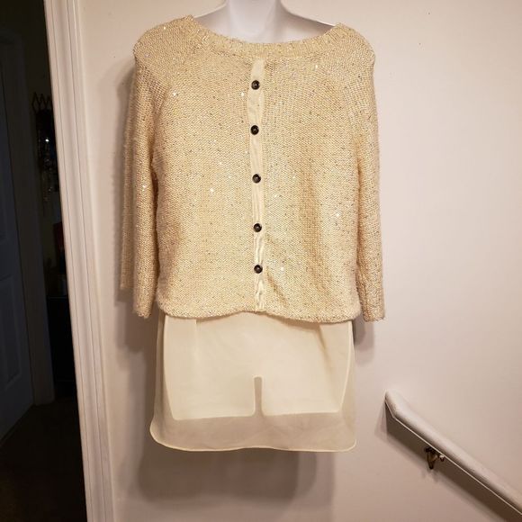 Anthropologie sweater‎ - Picture 6 of 7